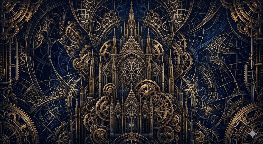 Algorithmic Generation #42